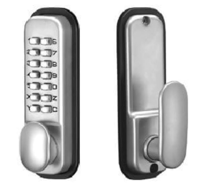 שרות התקנת מנעולים בירושלים