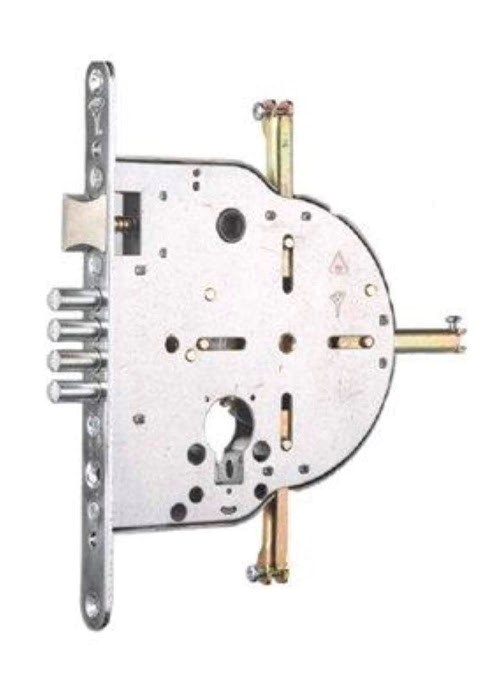 תיקון דלתות בירושלים