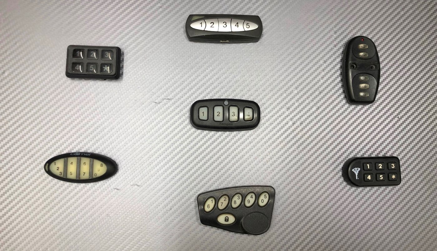 תיקון / התקנת קודן לרכב בירושלים