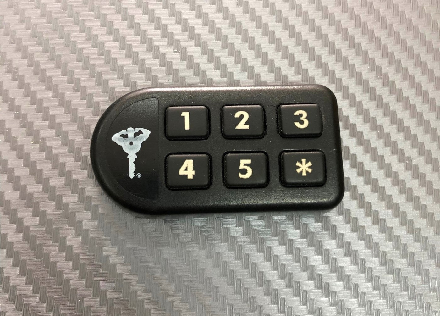  תיקון / חידוש קודן לרכב בירושלים