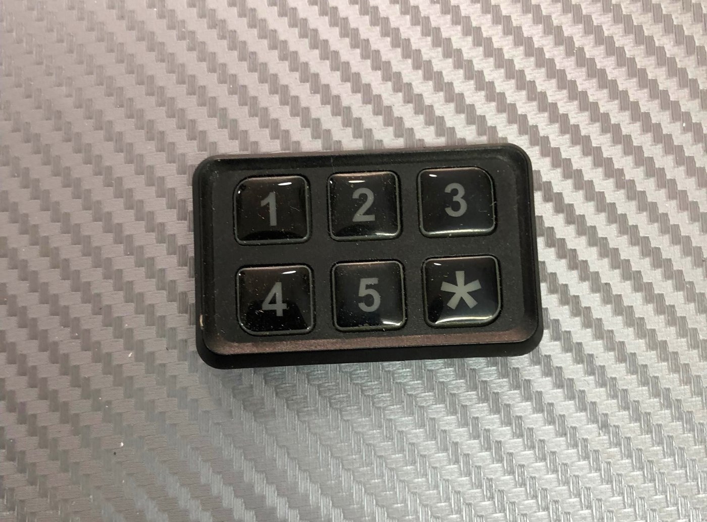  נתרול / ביטול קודן לרכב בירושלים