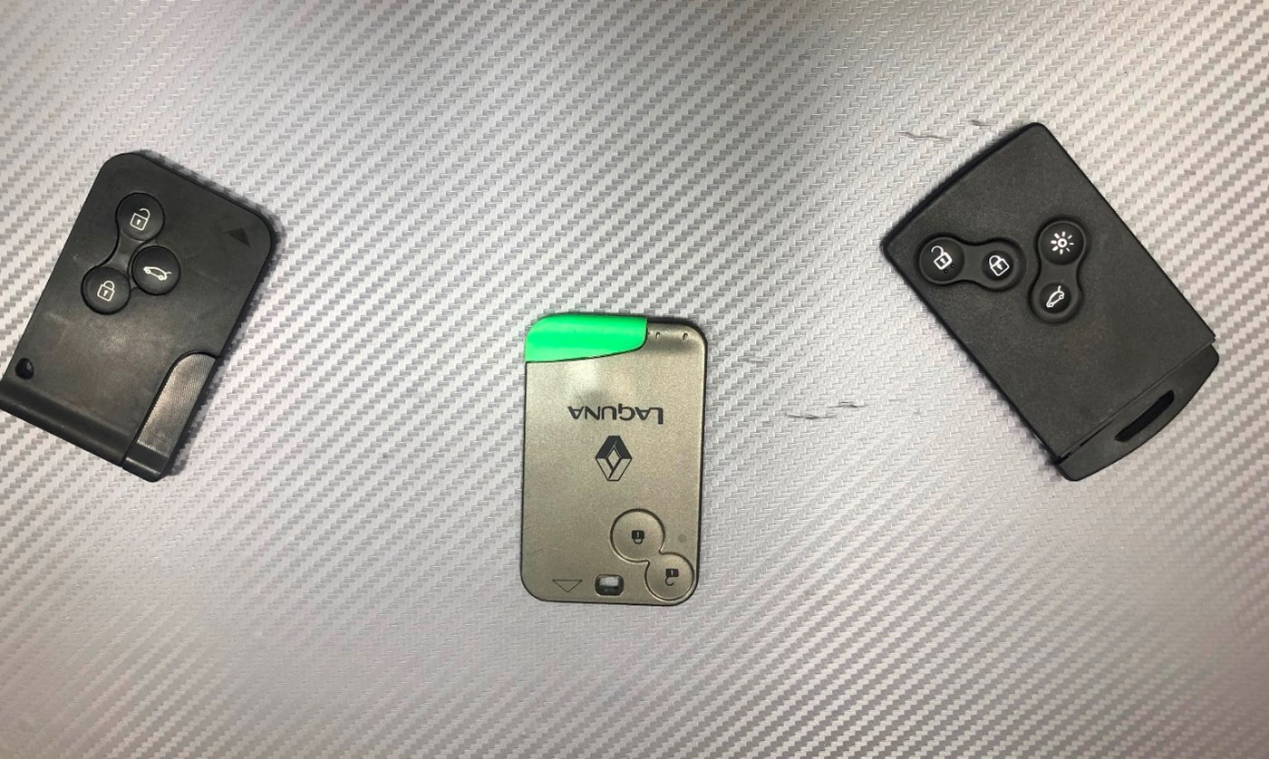 שכפול מפתחות כרטיס לרנו ירושלים מפתחות לרנו בירושלים