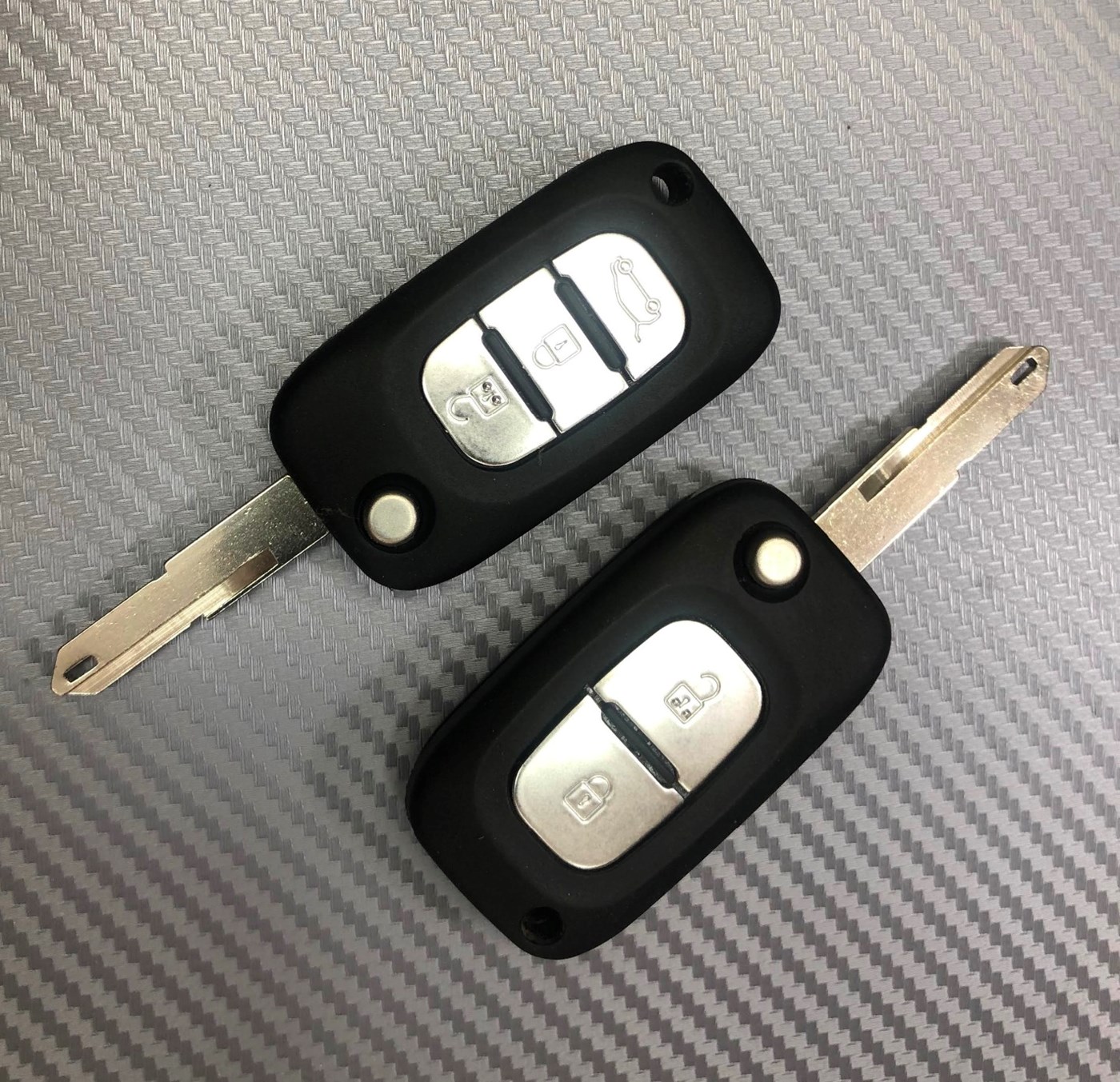 מפתח שלט לרנו פלואנס שכפול תיקון מפתח שלט לרנו פלואנס בירושלים