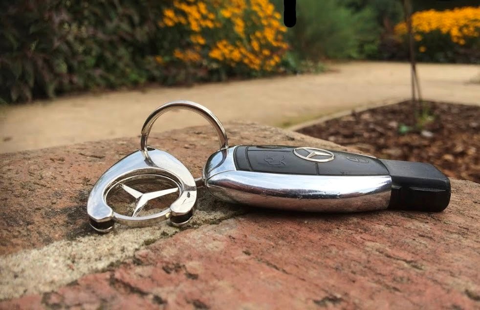 שכפול  שחזור תיקון מפתחות מרצדס בירושלים