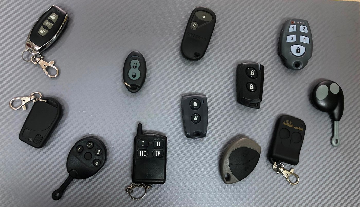 מנעולן רכב תיקון שכפול וקידוד שלט לרכב שער בירושלים