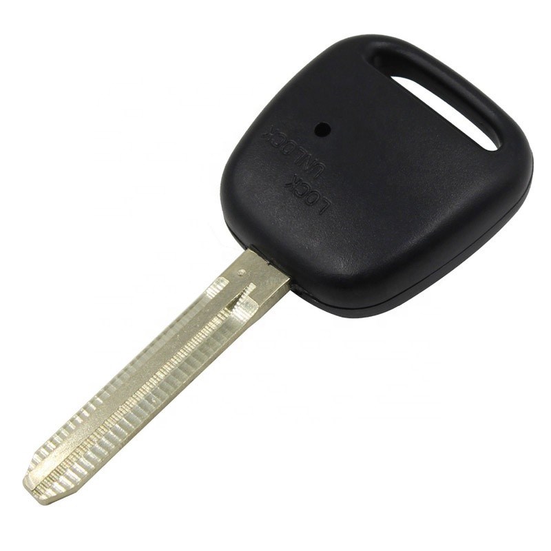 מפתח אימובילייזר לטויוטה בירושלים