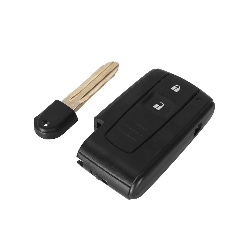 מפתחות חכמים לטויוטה בירושלים