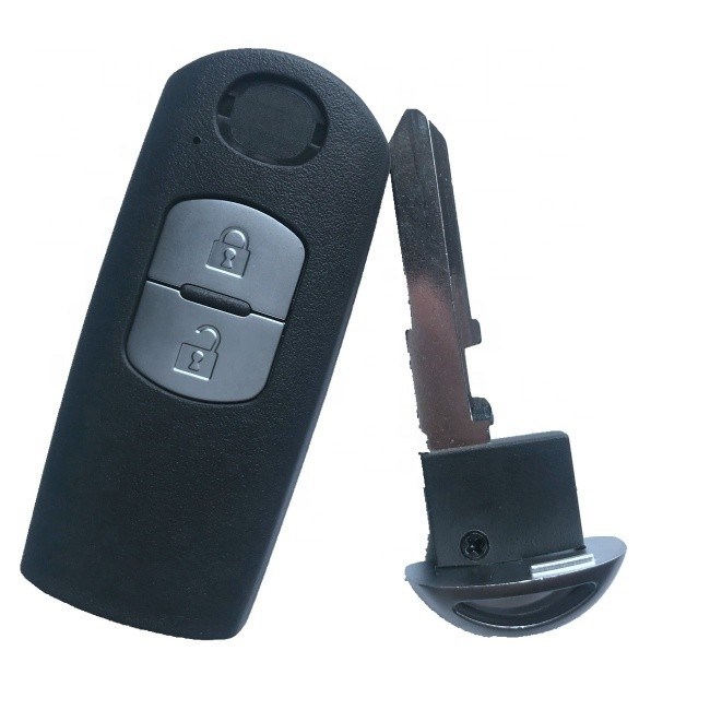 שכפול מפתחות חכמים למאזדה בירושלים