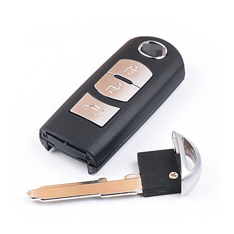  קידוד מפתחות מקוריים למאזדה בירושלים