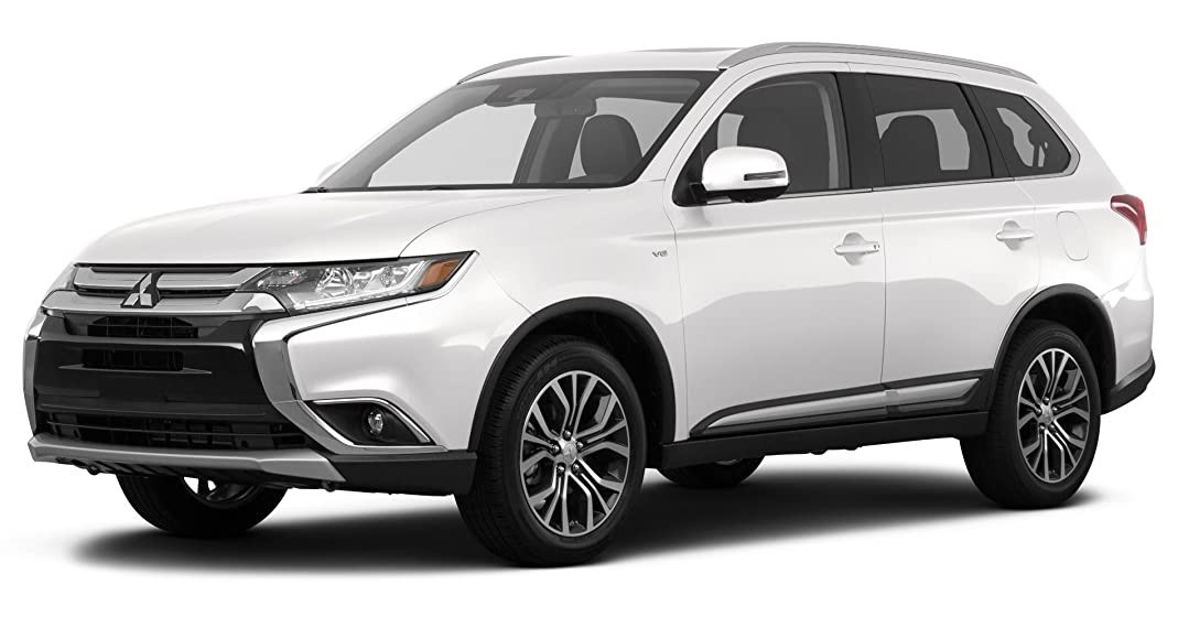 שכפול מפתחות למיצובישי Outlander בירושלים