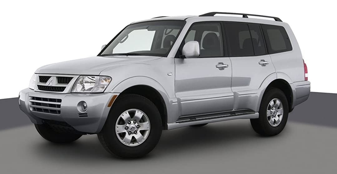 שכפול מפתחות למיצובישי pajero בירושלים