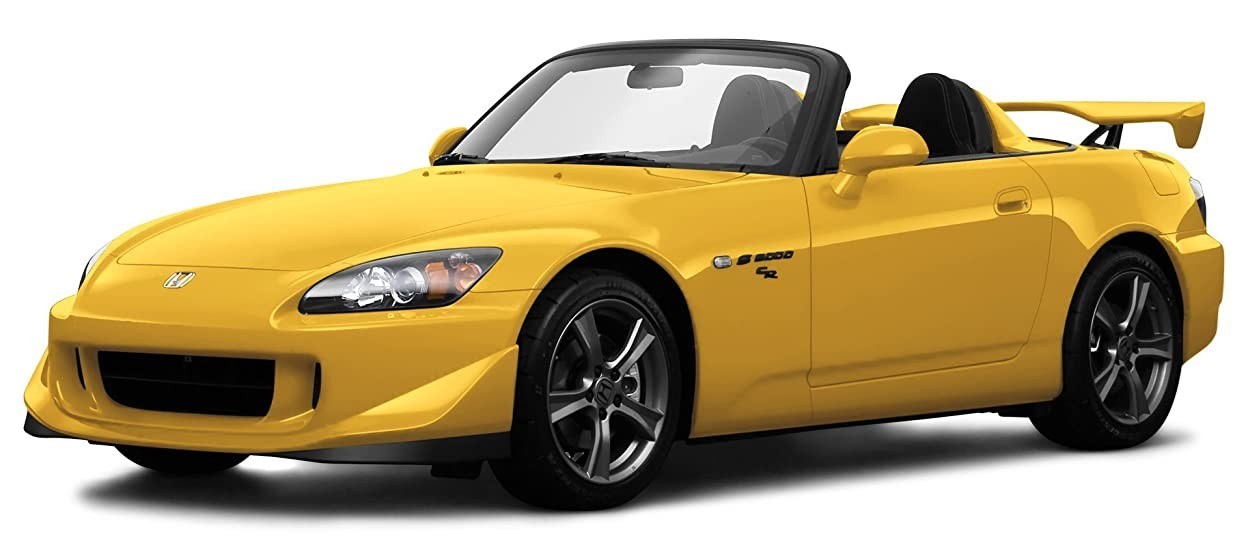 שכפול מפתח הונדה S2000 שכפול מפתחות להונדה S200 בירושלים