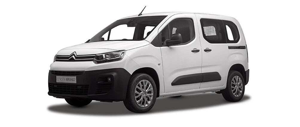 שכפול / שחזור מפתחות לסיטרואן ברלינגו בירושלים