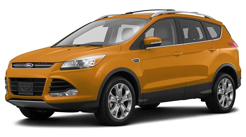 מפתח פורד Escape שכפול שחזור מפתחות לפורד Escape בירושלים