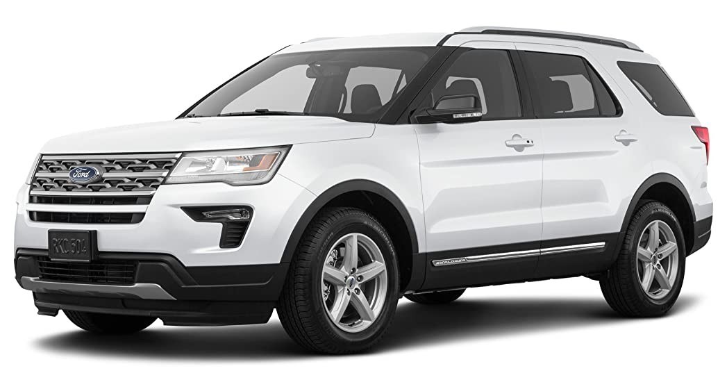 מפתח פורד אקספלורר שכפול שחזור מפתחות לפורד אקספלורר בירושלים